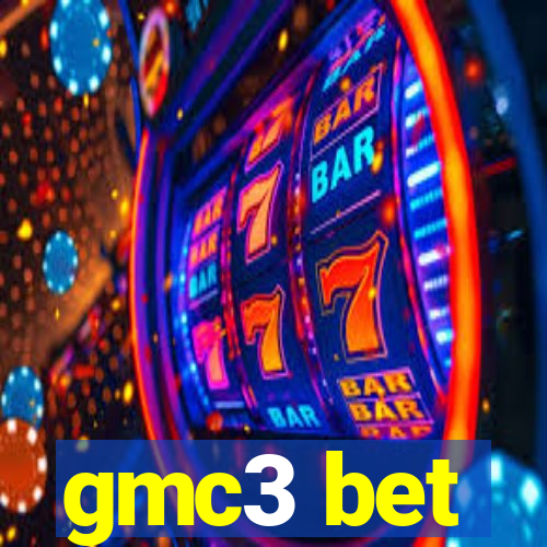 gmc3 bet